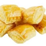 cheese puffs