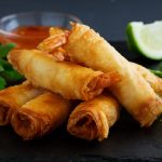 crispy-spring-rolls newdelifoods