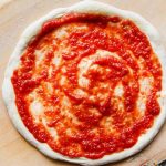 Pizza bases