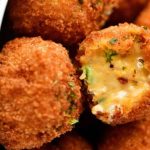 SNK 1566 - 30 Chicken, Cheese & Jalapeno Poppers SNK 1566 - 30 Chicken, Cheese & Jalapeno Poppers